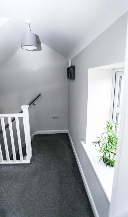 4A Smart Apartments Newark-on-Trent  Bagian luar foto