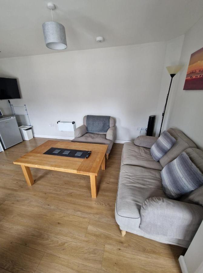 4A Smart Apartments Newark-on-Trent  Bagian luar foto
