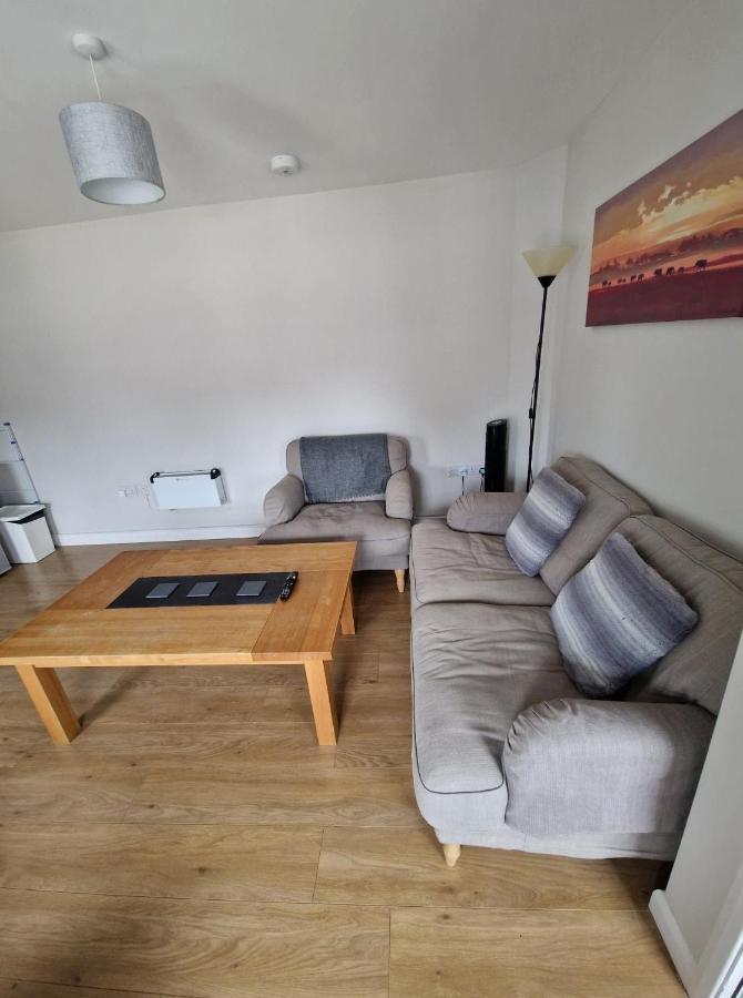 4A Smart Apartments Newark-on-Trent  Bagian luar foto