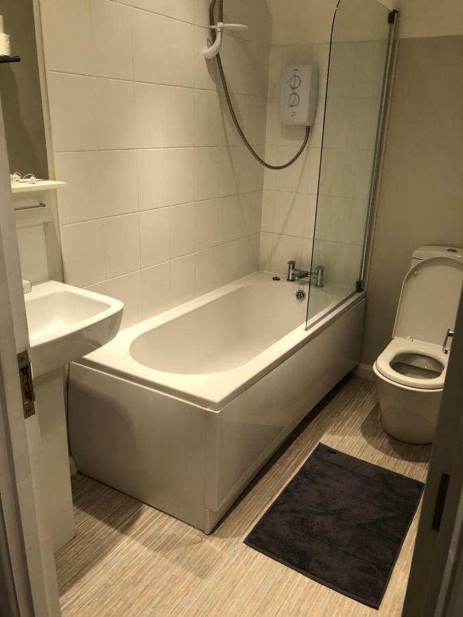 4A Smart Apartments Newark-on-Trent  Bagian luar foto