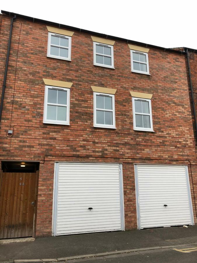 4A Smart Apartments Newark-on-Trent  Bagian luar foto