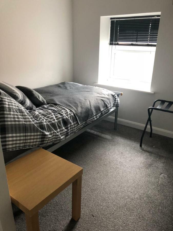 4A Smart Apartments Newark-on-Trent  Bagian luar foto