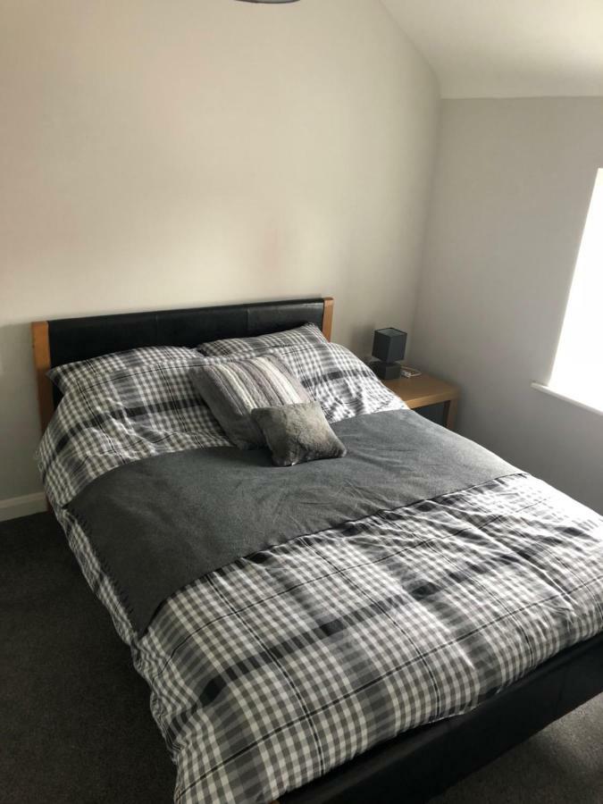 4A Smart Apartments Newark-on-Trent  Bagian luar foto