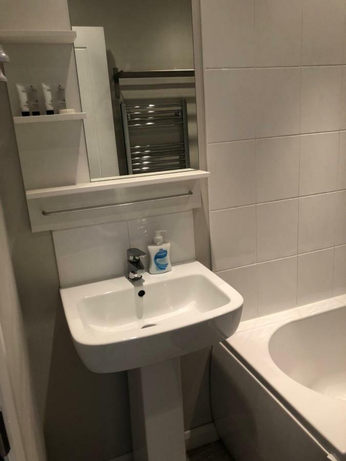 4A Smart Apartments Newark-on-Trent  Bagian luar foto