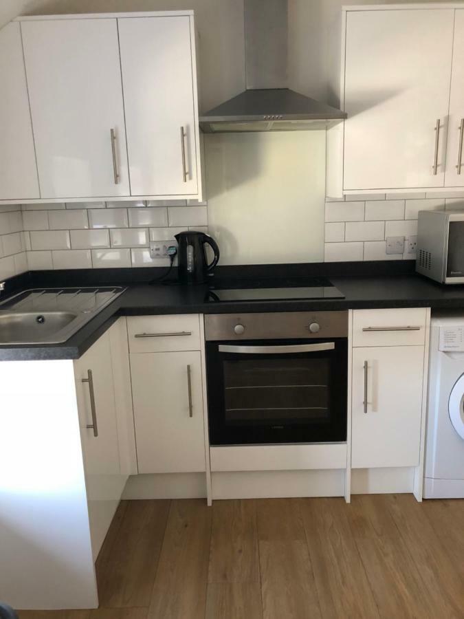4A Smart Apartments Newark-on-Trent  Bagian luar foto