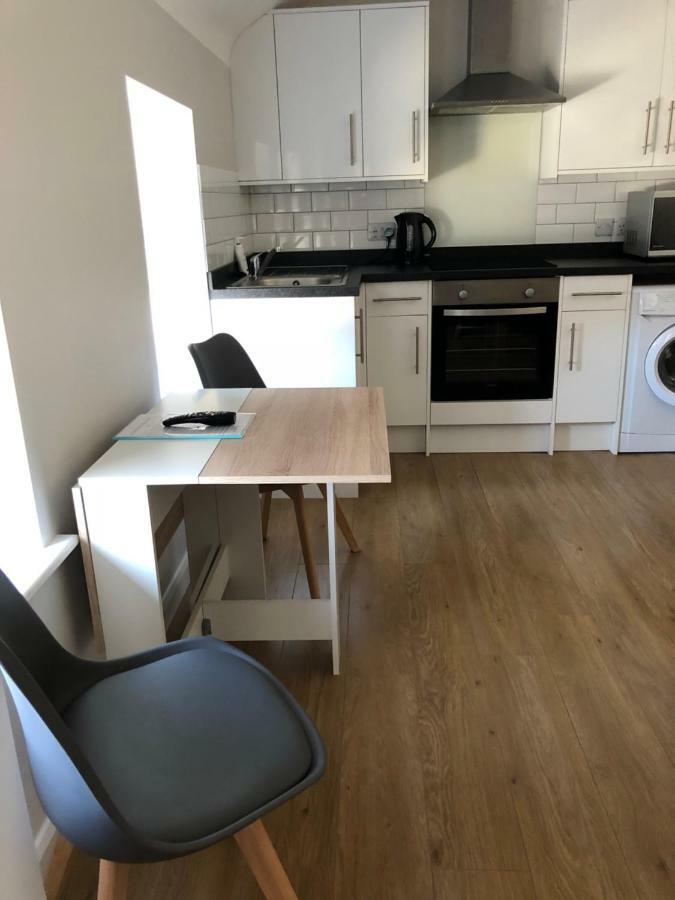 4A Smart Apartments Newark-on-Trent  Bagian luar foto