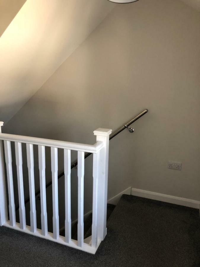 4A Smart Apartments Newark-on-Trent  Bagian luar foto