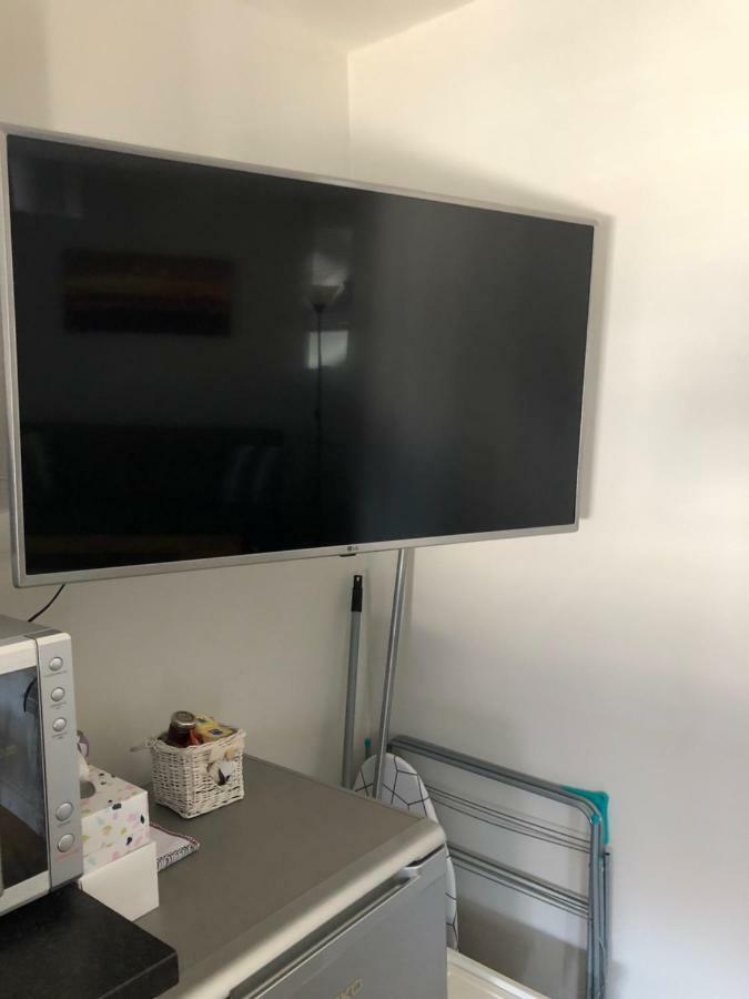 4A Smart Apartments Newark-on-Trent  Bagian luar foto